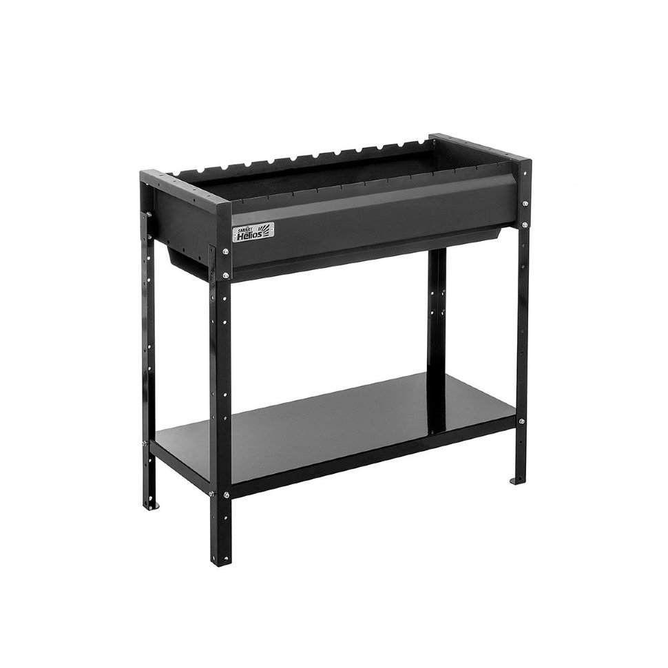 Мангал для дачи Helios Smart-800 Стандарт HS-GS-M801-S , 
